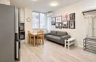 De inchiriat apartament cu 3 camere + loc de parcare Giroc - zona ES