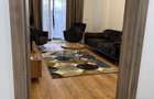 Inchiriedz apartament MRS GRADINILE BLOC LAVANDA ETAJ 7 view spectaculos catre dealul Seciu si muntii Carpati!