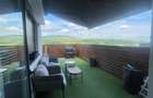 Vanzare Penthouse Apartament 3 camere separate Bucatarie Garaj inclus - 3