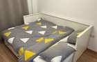 Vand apartament 3 camere, etaj 3, bloc izolat - 4