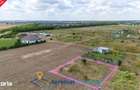 #Pre? fix: Teren intravilan Valu lui Traian PUZ P+2 | 400m2: 19 X 21 - 4