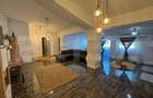 Apartament tip penthouse, 3 camere, 110 mp, 3 locuri de parcare, zona - 4