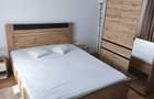 Inchiriezi apartament modern cu doua camere , complet mobilat si utilat - zona Coresi - 3