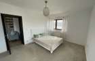 Apartament 3 camere Golden Tulip | Mansarda vila | Curte | Liniste - 15
