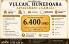 Cartier Dallas - Apartament 2 camere, 50 mp, Etaj 2 | Vulcan