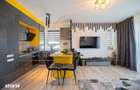 Tomis Plus - Apartament cu 3 camere, mobilat si utilat complet. - 12