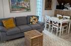 De inchiriat apartament la casa- zona UMF - 5