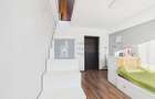 Casa tip duplex P+1+M | 149 mp utili | Teren 230 mp | Domnesti