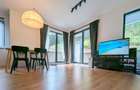 3 Camere, Bloc Tip Boutique, Loc de Parcare cu CF. Ansamblul Donath View - 1