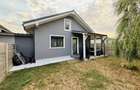 Duplex 3 camere, mobilat modern - Sanmihaiu Roman - Sanmihaiu Roman (Timis)