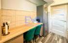 Apartament cu 2 camere, etajul 1, decomandat, geam la baie, - 9