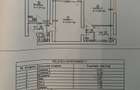 Vanzare apartament 2 camere etaj 1, zona Medicinei - 13
