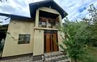 Casa P+M 187 m2, terasa generoasa, teren 467 mp