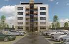 Apartament 2 camere nou Sibiu 59,6 mp Parcare si TVA incluse BellResidence - 6