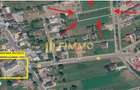 Teren 1600 mp | Intravilan | Ipotesti | Suceava | ID: 2017