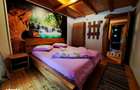Cabana / Pensiune 9 dormitoare de vanzare, Valea Ierii, Cluj - 11