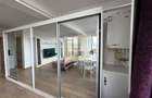 Apartament modern 3 camere 74 mpu balcon si parcare Doamna Stanca
