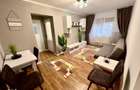Apartament 2 camere, mobilat, Iasi, 450 EUR - 5