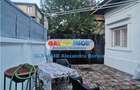 Stefan cel Mare - Ghiocei, casa 3 camere + curte - 10