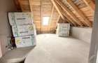 Duplex P+1E cu supanta, model deosebit, 4 camere, 4 bai - Dumbravita