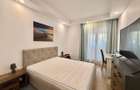 COSMOPOLIS - Apartament cu 2 camere tip studio, mobilat si utilat.