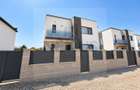 Vila individuala - Comuna Berceni | Teren 450mp - Finisaje la alegere - 1