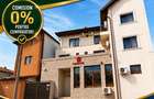VANZARE - CLADIRE COMERCIALA  -  HOTEL - PRETABIL SI  PENTRU  AZIL - RAHOVA - MA - 1