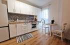 Apartament cu garaj subteran in zona Taietura Turcului