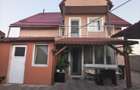 Casa individuala 6camere P+M 160m si teren 390m - 1