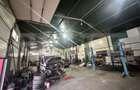 Parc industrial complet echipat Hala multifunctionala cu acces TIR - 8