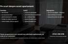 Apartament 2 Camere | Sector 1 | Piscină & Parcare | Mobilat Modern - 9