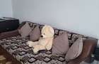 Apartament 3 cam AN etaj 6 din 8 in Rogerius,2 bai,2 balcoane,renovat