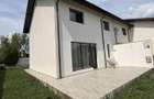 Vila 4 camere cu arhitectura deosebita langa pădure in Corbeanca ! - 23