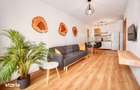 Apartament 2 camere modern, incalzire in pardoseala, loc de parcare in - 6