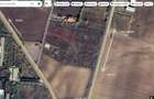 Teren intravilan 2000mp Tulucesti, intersectie DN 26 cu DN24D, aproape de oras - 2