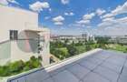 Duplex cu 4 camere - Aviatiei Tower - 17