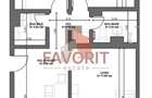 3 camere | etaj 2 | mobilat si utilat | 2 bai | 2 balcoane | zona exce - 2