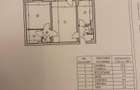 Apartament cu 2 camere, 47.20 mp, zona Nord - Colegiul Nichita Stanescu - 1
