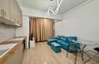 Garsoniera prima inchiriere | Muncii | Calarasilor | Matei Basarab 97- Bloc Nou - 5