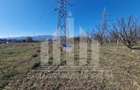 Teren intravilan | De vanzare | 3735 mp | 18 ml deschidere | Arex - 3