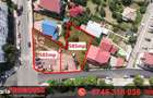Teren de vanzare - zona Arena Mall - str. 22 Decembrie