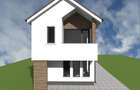 Teren intravilan construibil 504 mp PUD aprobat Turda Noua, Str. Cucului nr. 44 - 3
