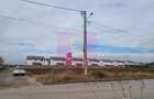 Teren 3.500 mp intravilan construibil pe DJ 602, in Sabareni - Sabareni (Giurgiu)