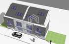 Vilă Tip Duplex P+1 - Grand Arena - Direct Dezvoltator - Parcare Inclusa - 2