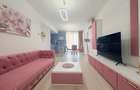 3 camere, mobilat si utilat, parcare inclusa - 550 euro - 11