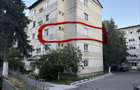 Vand apartament 3 camere, 65 mp (4.66 mp balcon), et 2/4, decomandat, zona Nord ( Pedagogic ) - 8