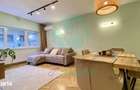 Apartament frumos complet mobilat si utilat, Cismigiu - 5