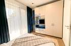 Faleza Nord - 2 Camere de lux cu balcon in bloc nou pe termen lung