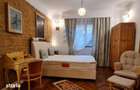 2 camere Tineretului Vila Centrala Parcare Metrou Stil Vintage - 1