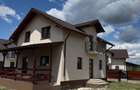 Vand casa unifamiliara P+M 120 mp Reghin, spre Ideci - 2